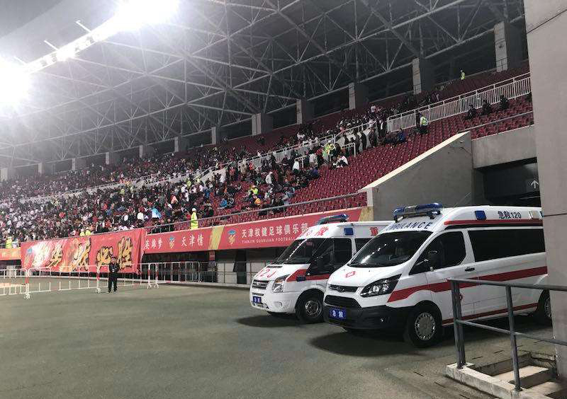 容城县大中小型活动保障
